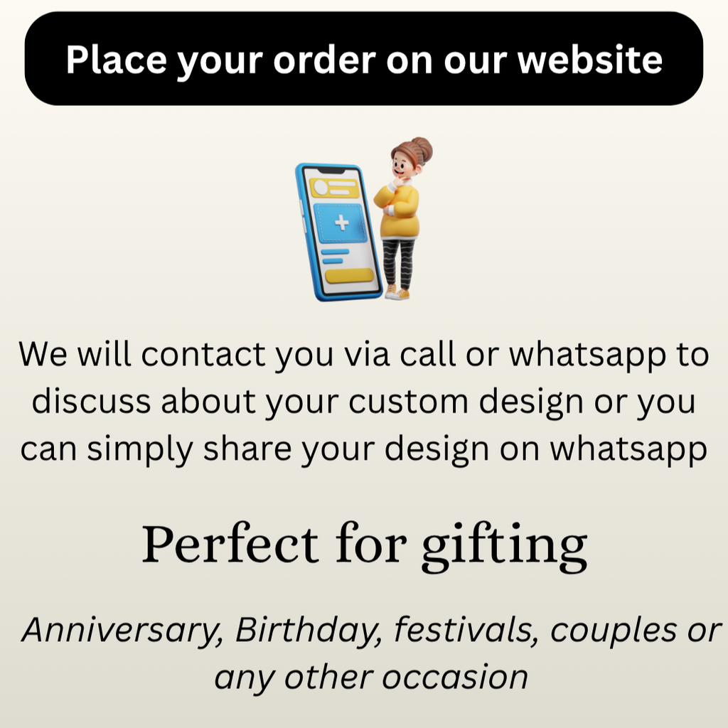 Custom Design Coffee Mug - Personalised Gifts for Any Occasion