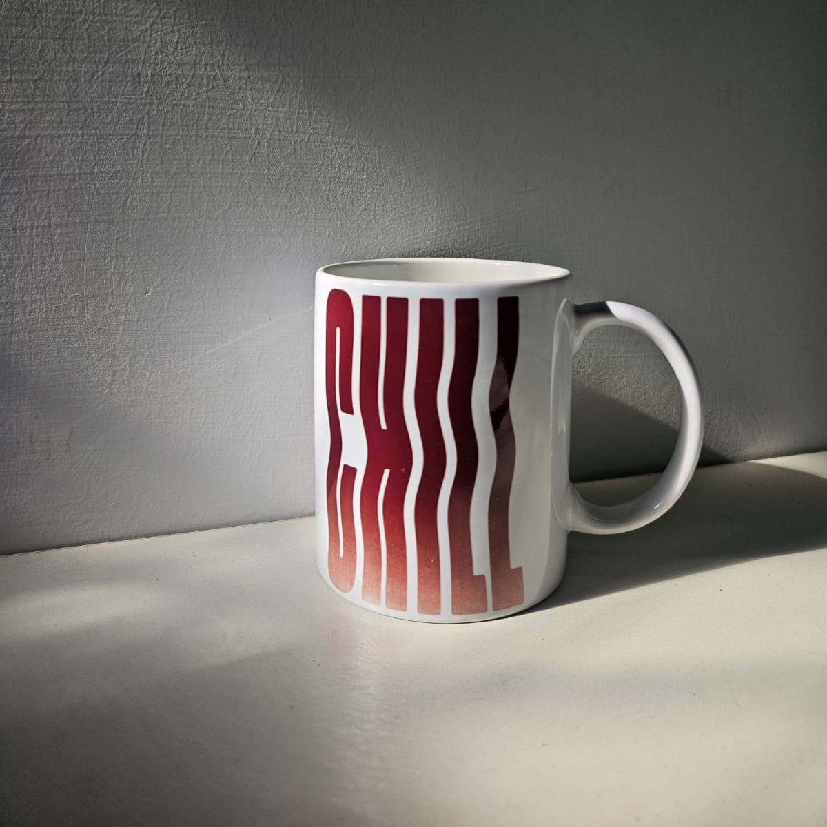 Custom Design Coffee Mug - Personalised Gifts for Any Occasion